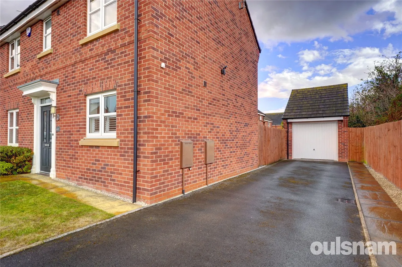 Gresley Way, Copcut, Droitwich, Worcestershire, WR9 7JD, photo 22