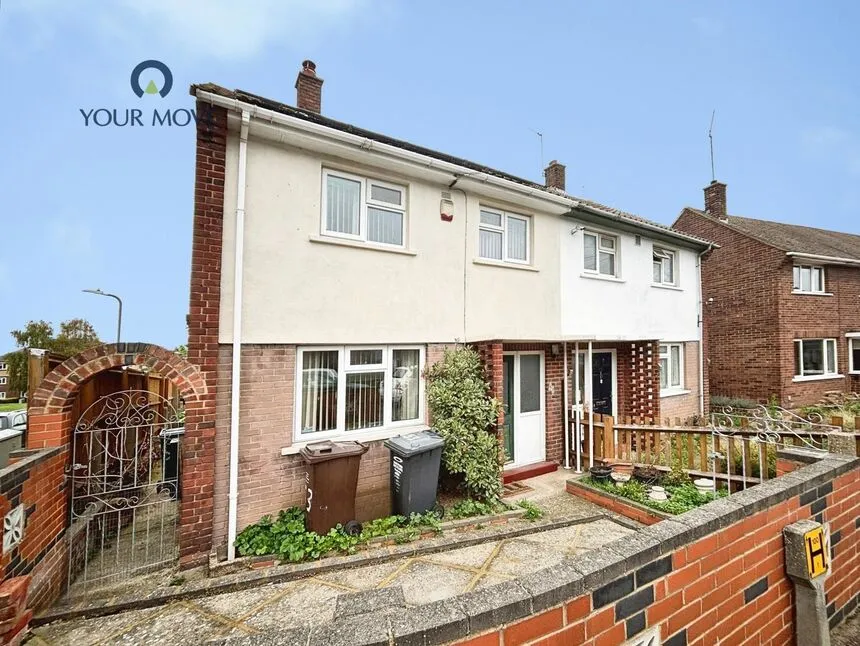 2 bed house to rent, Cavell Crescent, Dartford, DA1