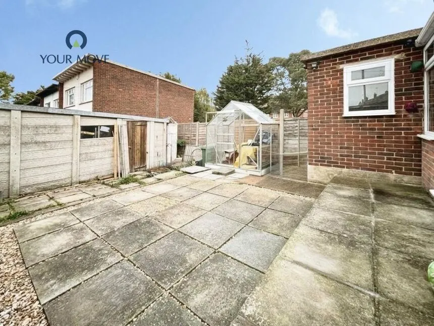 Cavell Crescent, Dartford, DA1, photo 10