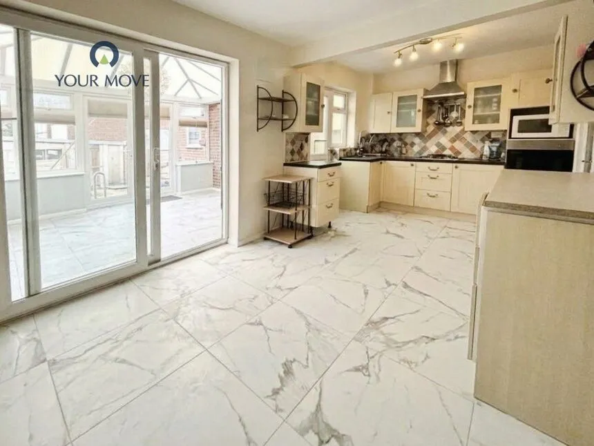 Cavell Crescent, Dartford, DA1, photo 5