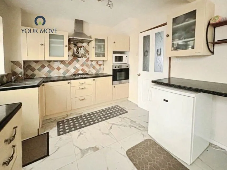 Cavell Crescent, Dartford, DA1, photo 2
