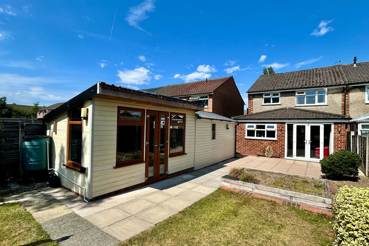 Hambleton Road, Cheadle, photo 17