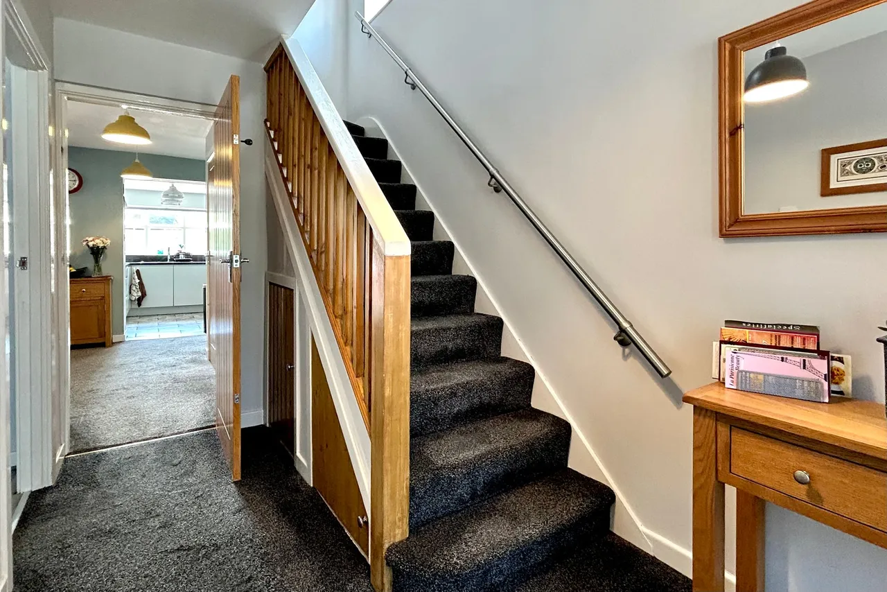 Hambleton Road, Cheadle, photo 5