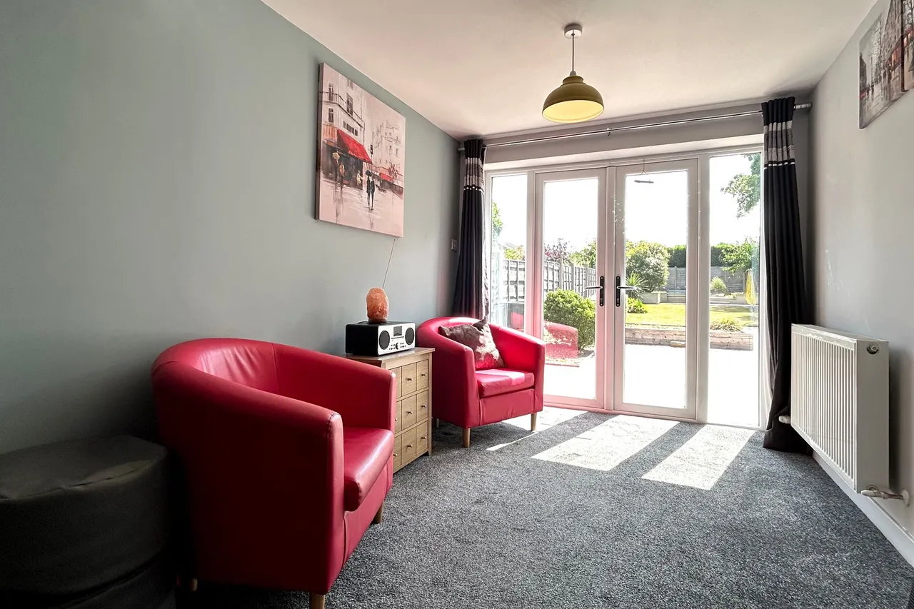 Hambleton Road, Cheadle, photo 9