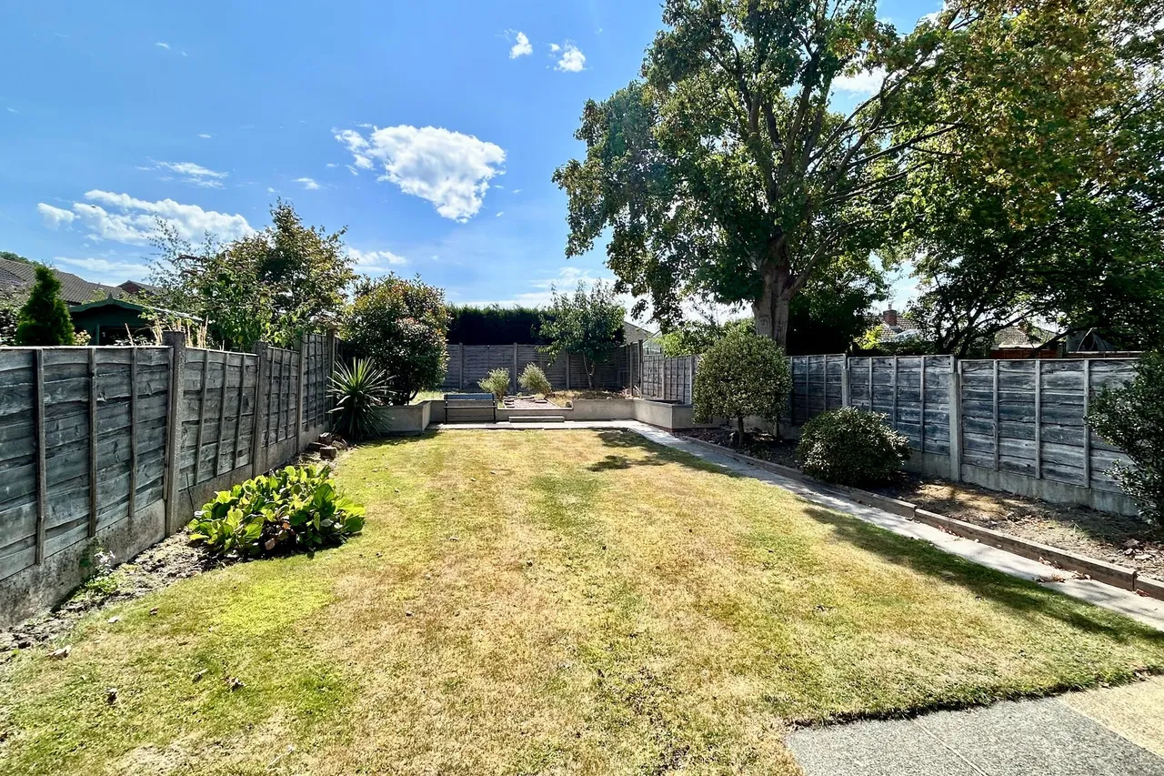 Hambleton Road, Cheadle, photo 19