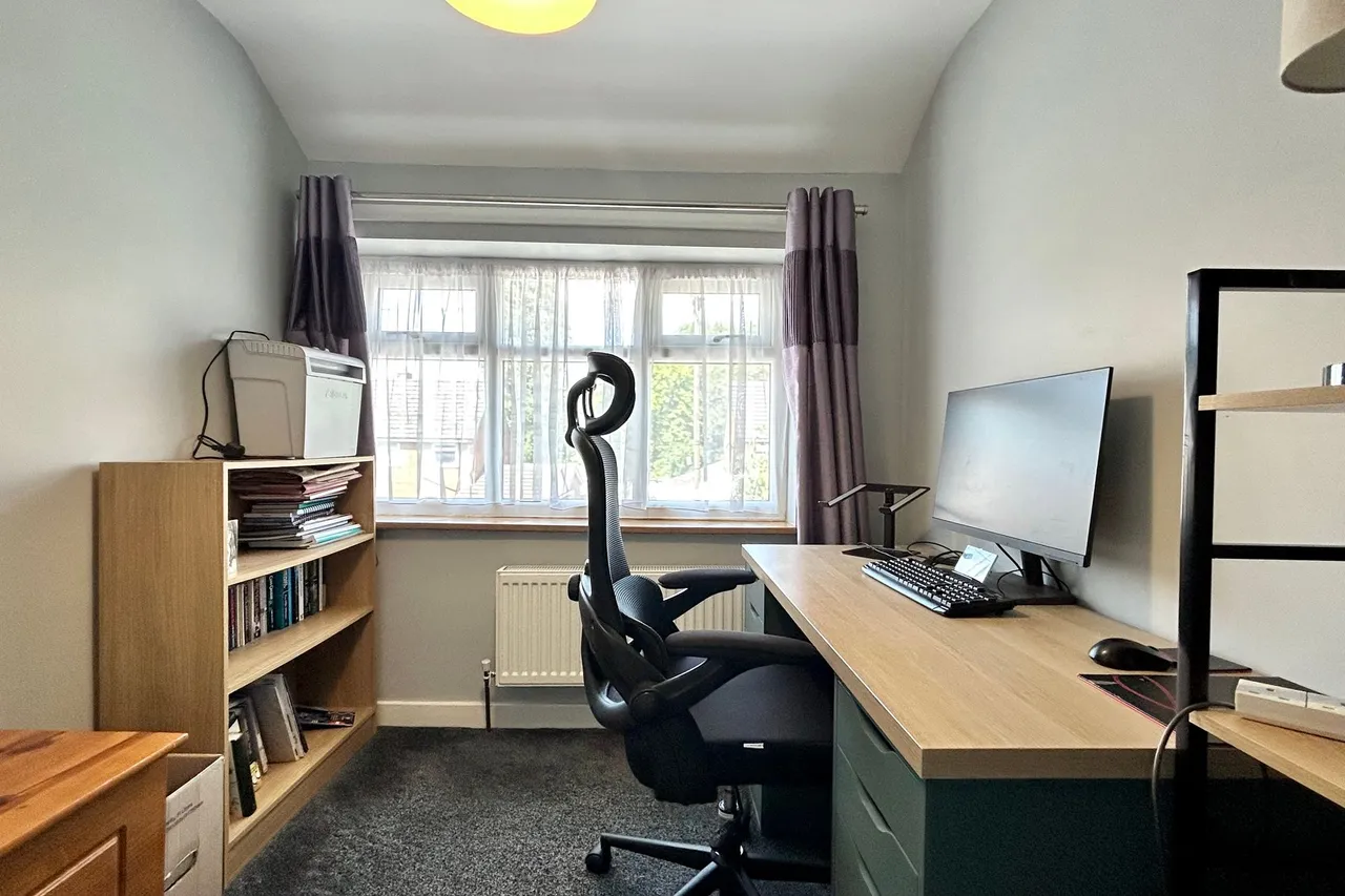 Hambleton Road, Cheadle, photo 14