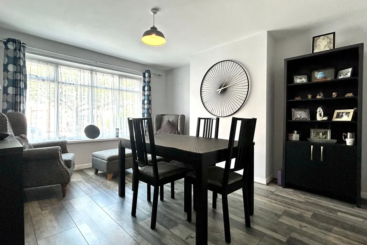 Hambleton Road, Cheadle, photo 6