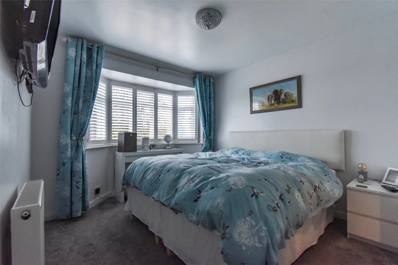 Cranmore Gardens, Aldershot, Hampshire, GU11 3BQ, photo 11