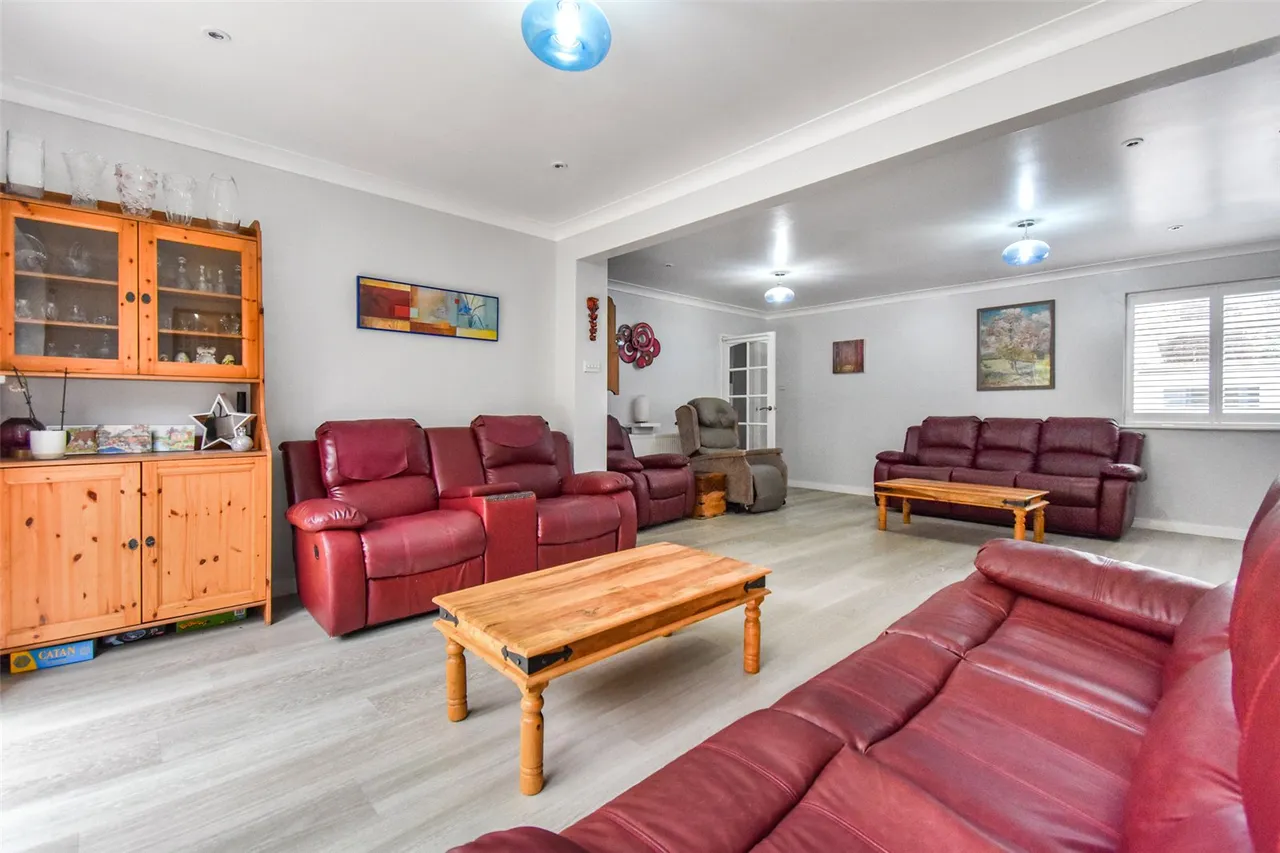 Cranmore Gardens, Aldershot, Hampshire, GU11 3BQ, photo 19