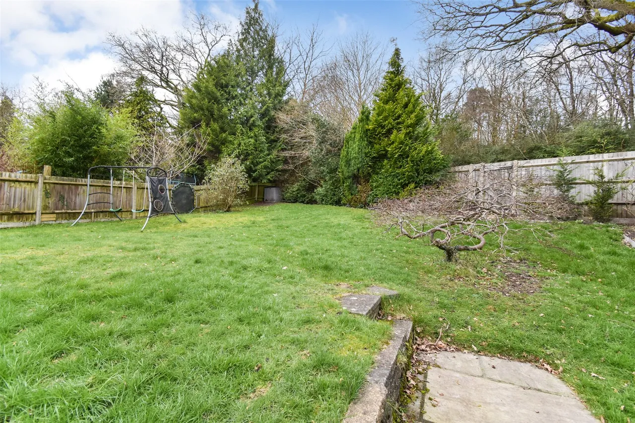 Cranmore Gardens, Aldershot, Hampshire, GU11 3BQ, photo 24