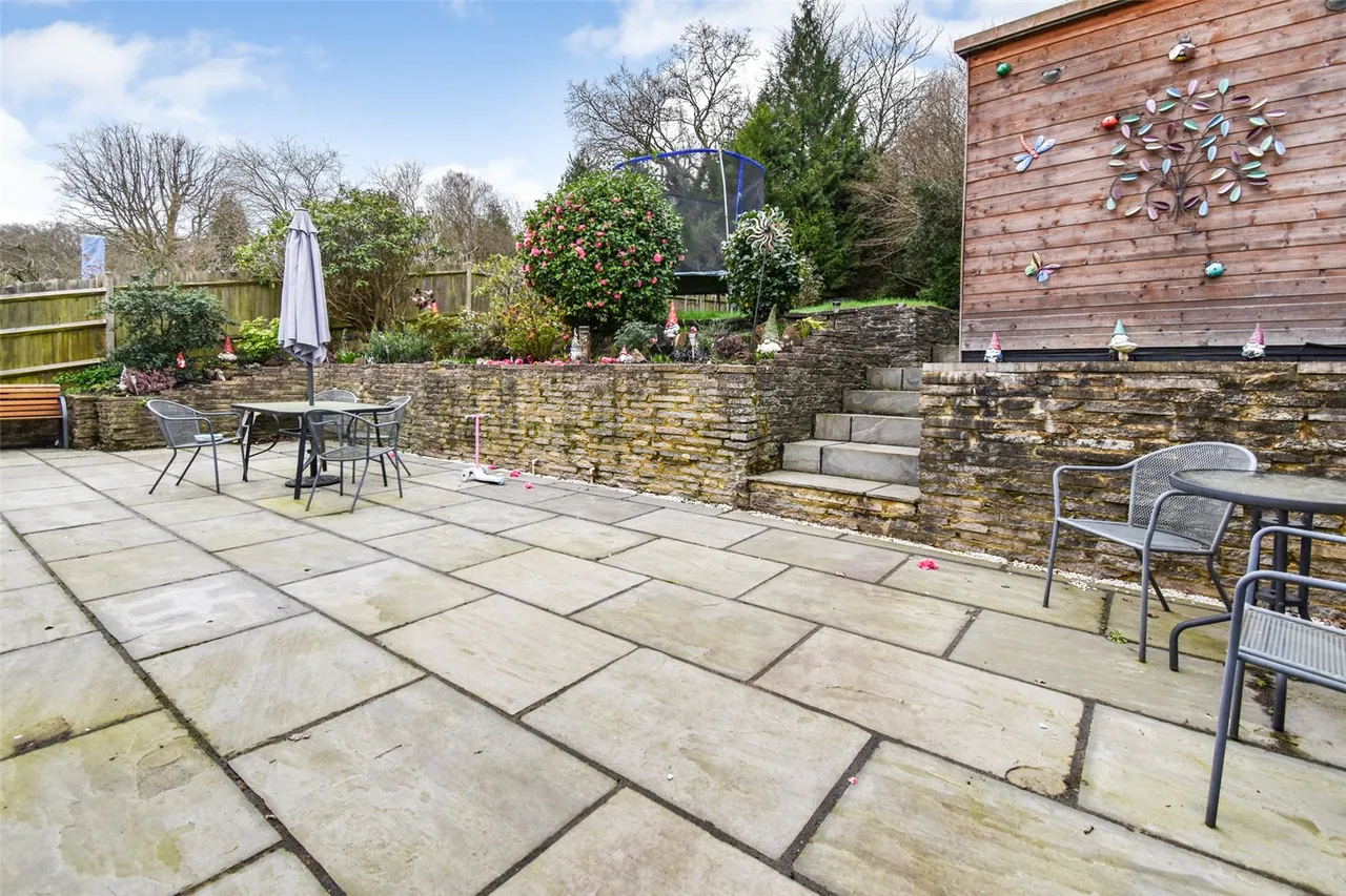 Cranmore Gardens, Aldershot, Hampshire, GU11 3BQ, photo 23