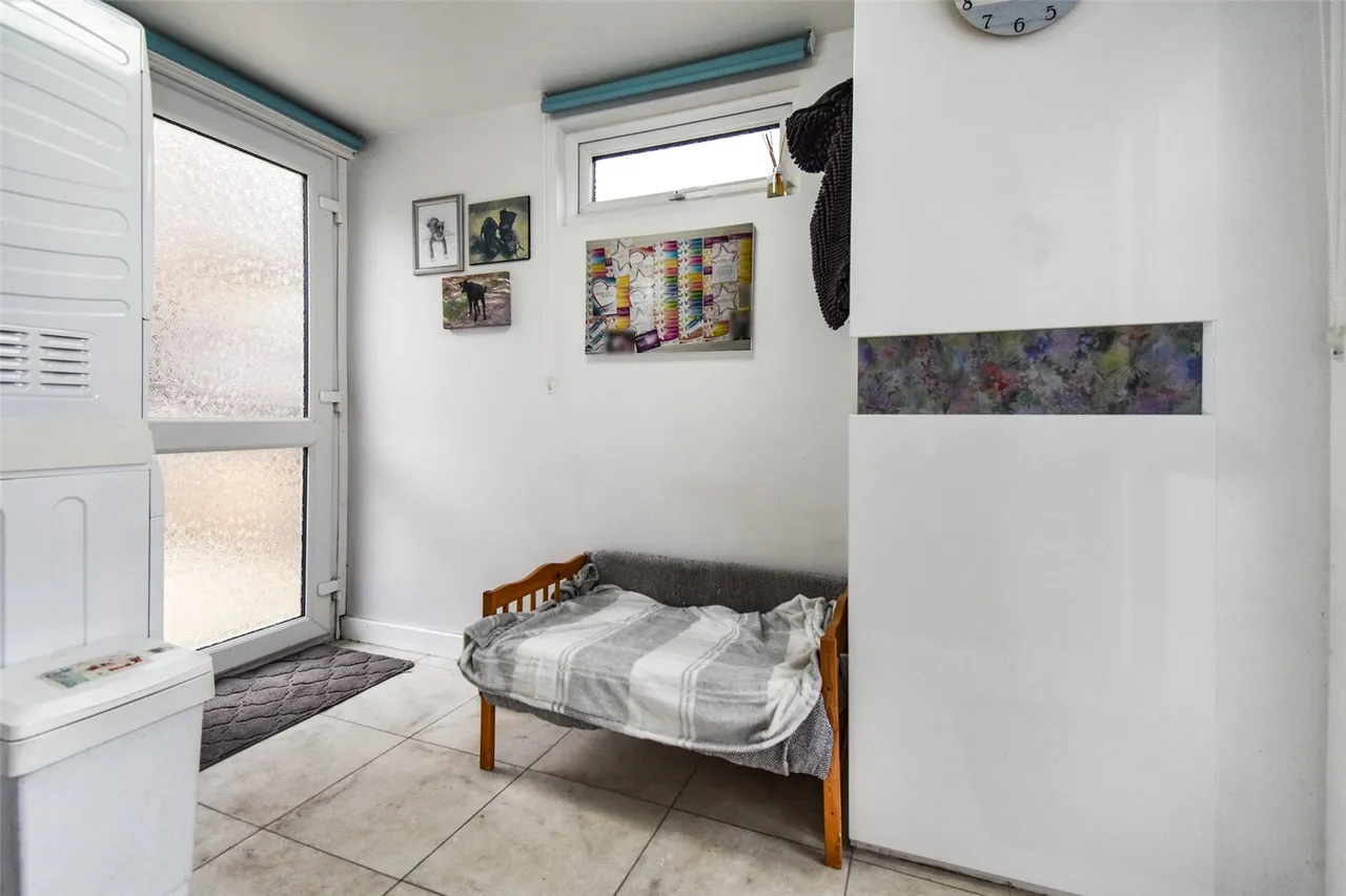 Cranmore Gardens, Aldershot, Hampshire, GU11 3BQ, photo 18