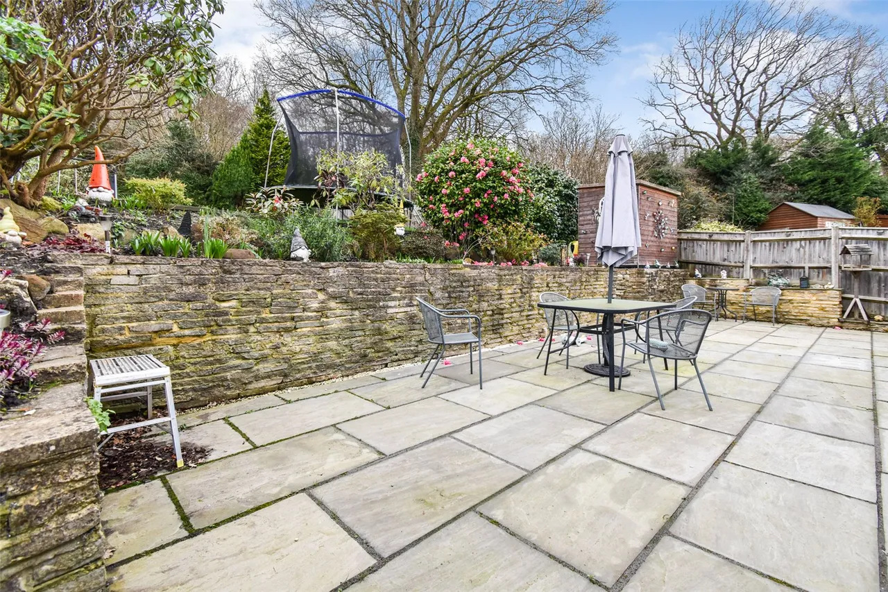 Cranmore Gardens, Aldershot, Hampshire, GU11 3BQ, photo 8
