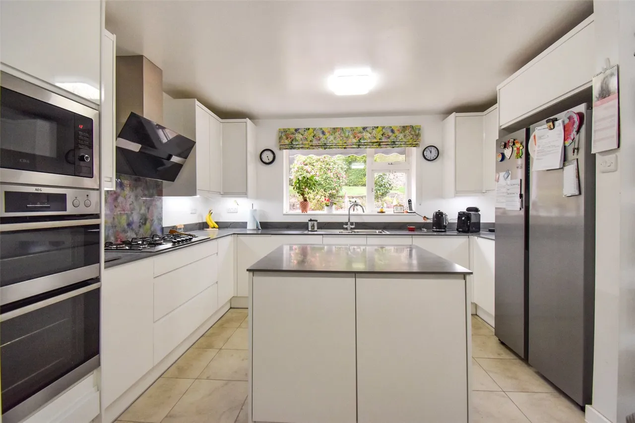 Cranmore Gardens, Aldershot, Hampshire, GU11 3BQ, photo 15