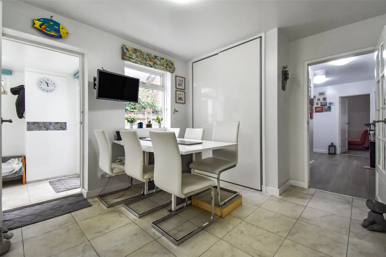 Cranmore Gardens, Aldershot, Hampshire, GU11 3BQ, photo 16