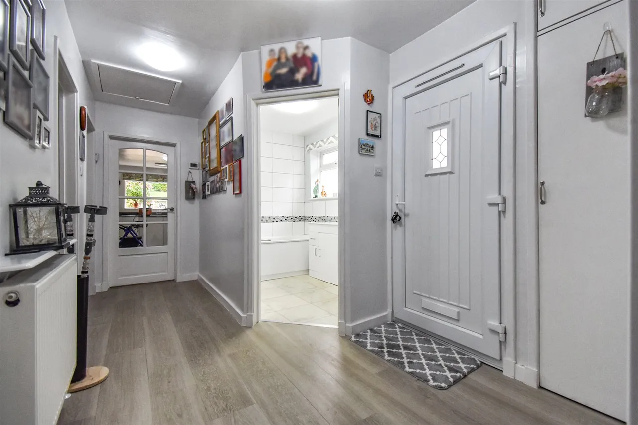 Cranmore Gardens, Aldershot, Hampshire, GU11 3BQ, photo 14