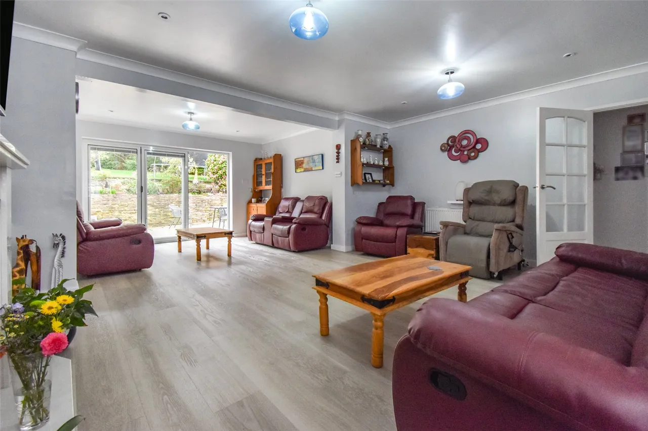 Cranmore Gardens, Aldershot, Hampshire, GU11 3BQ, photo 9