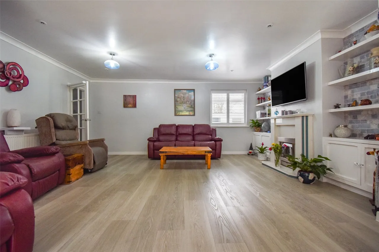 Cranmore Gardens, Aldershot, Hampshire, GU11 3BQ, photo 20
