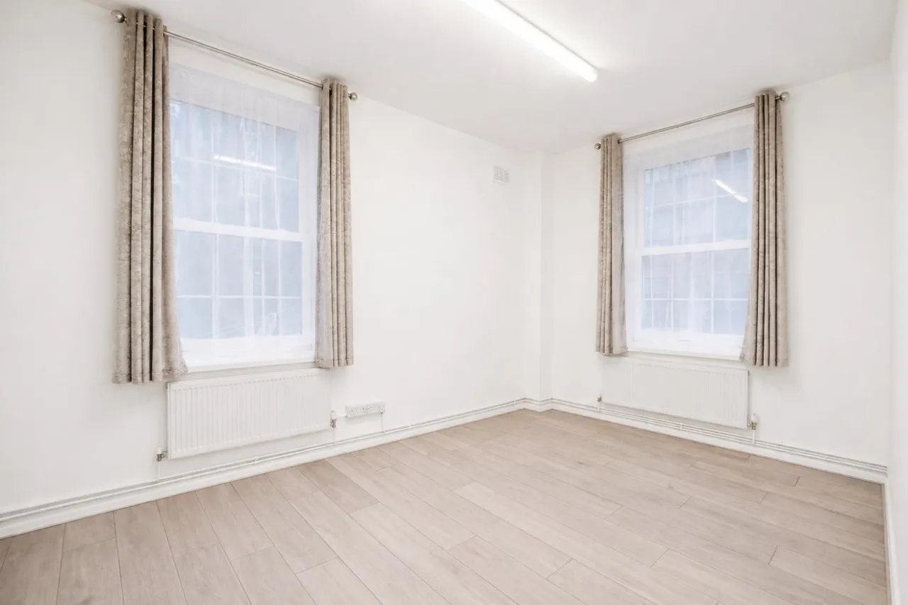 Phillip Street, Shoreditch, N1, photo 14