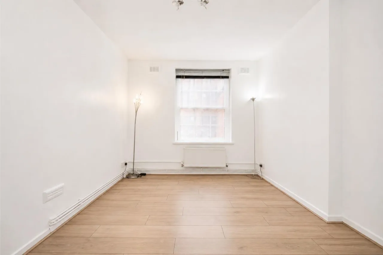 Phillip Street, Shoreditch, N1, photo 13