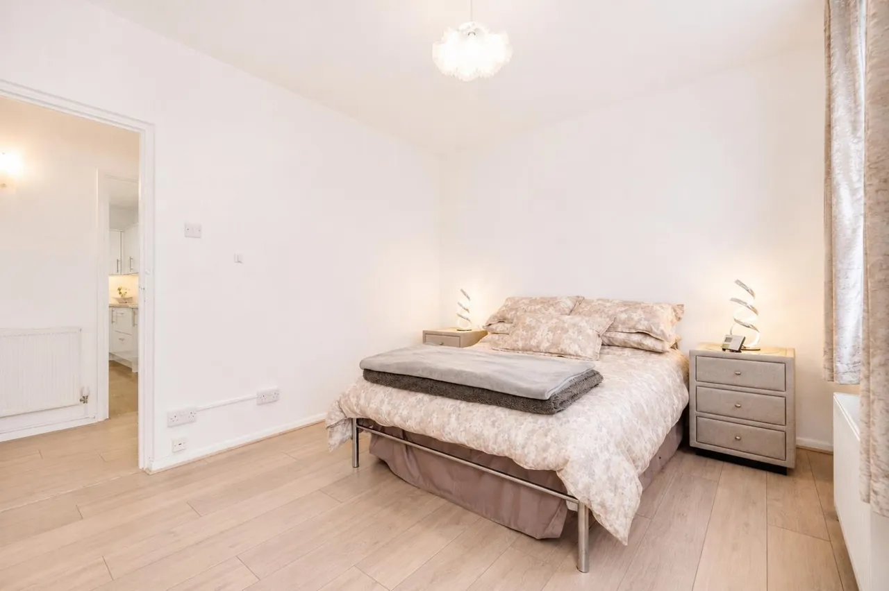 Phillip Street, Shoreditch, N1, photo 9