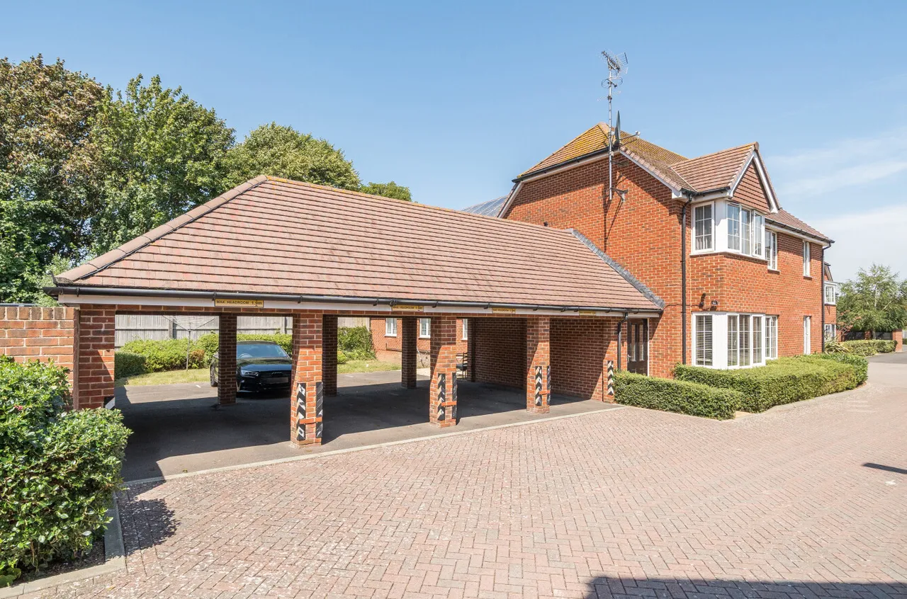 Kilham Way, Ferring, BN12, photo 14