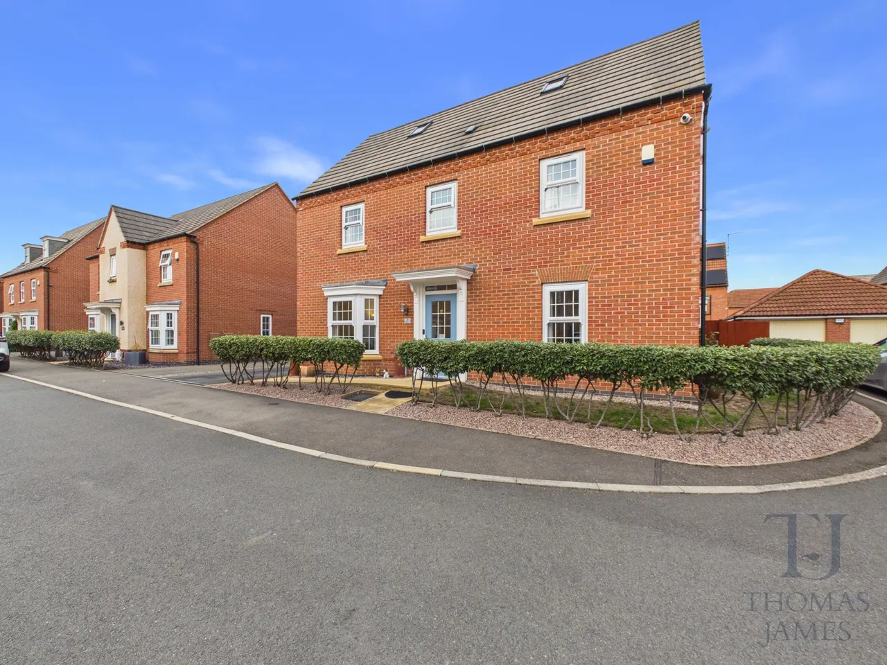 Poppy Close, Cotgrave, NG12, photo 30