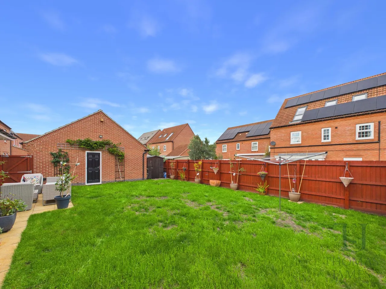 Poppy Close, Cotgrave, NG12, photo 27