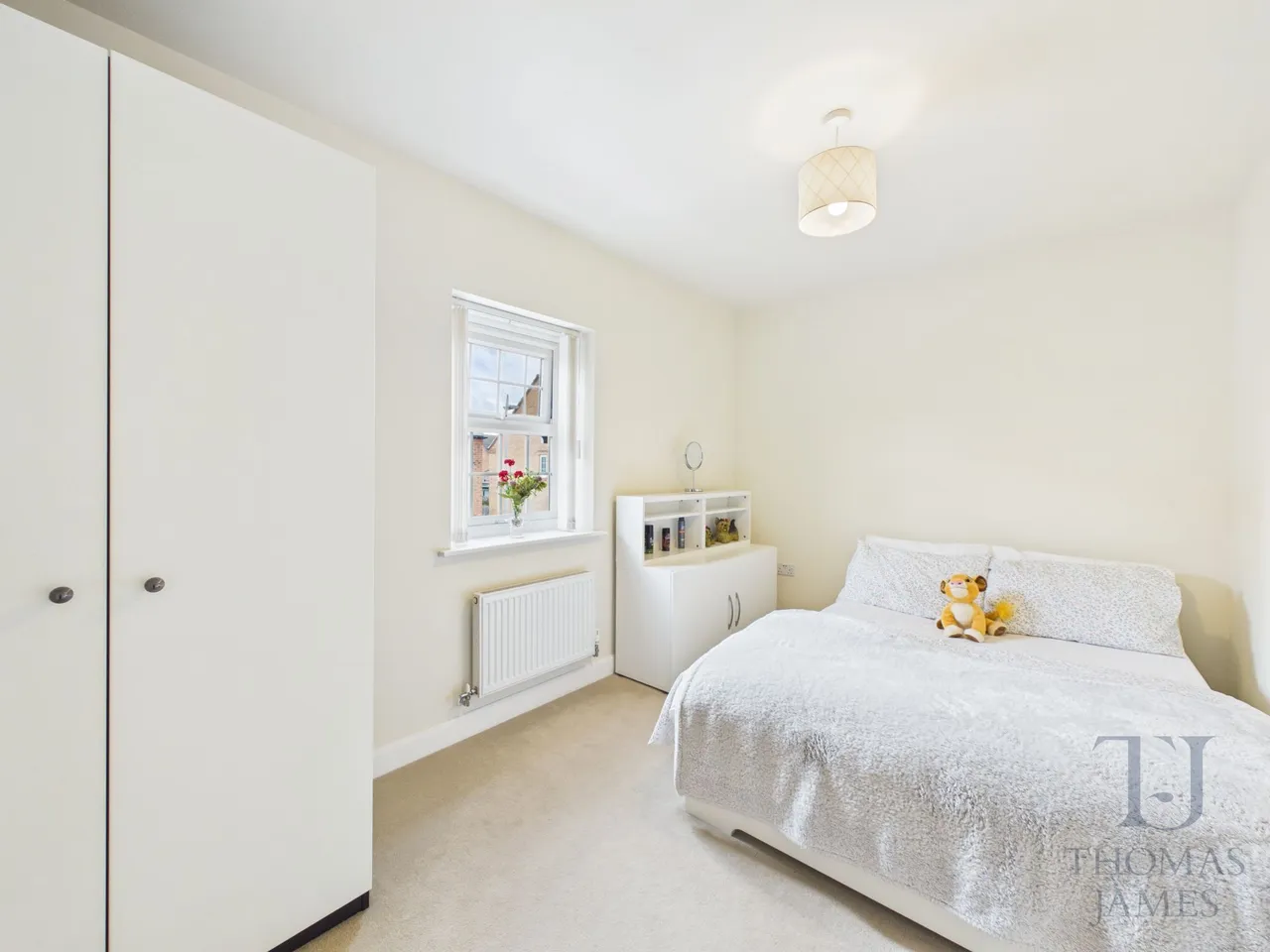 Poppy Close, Cotgrave, NG12, photo 22