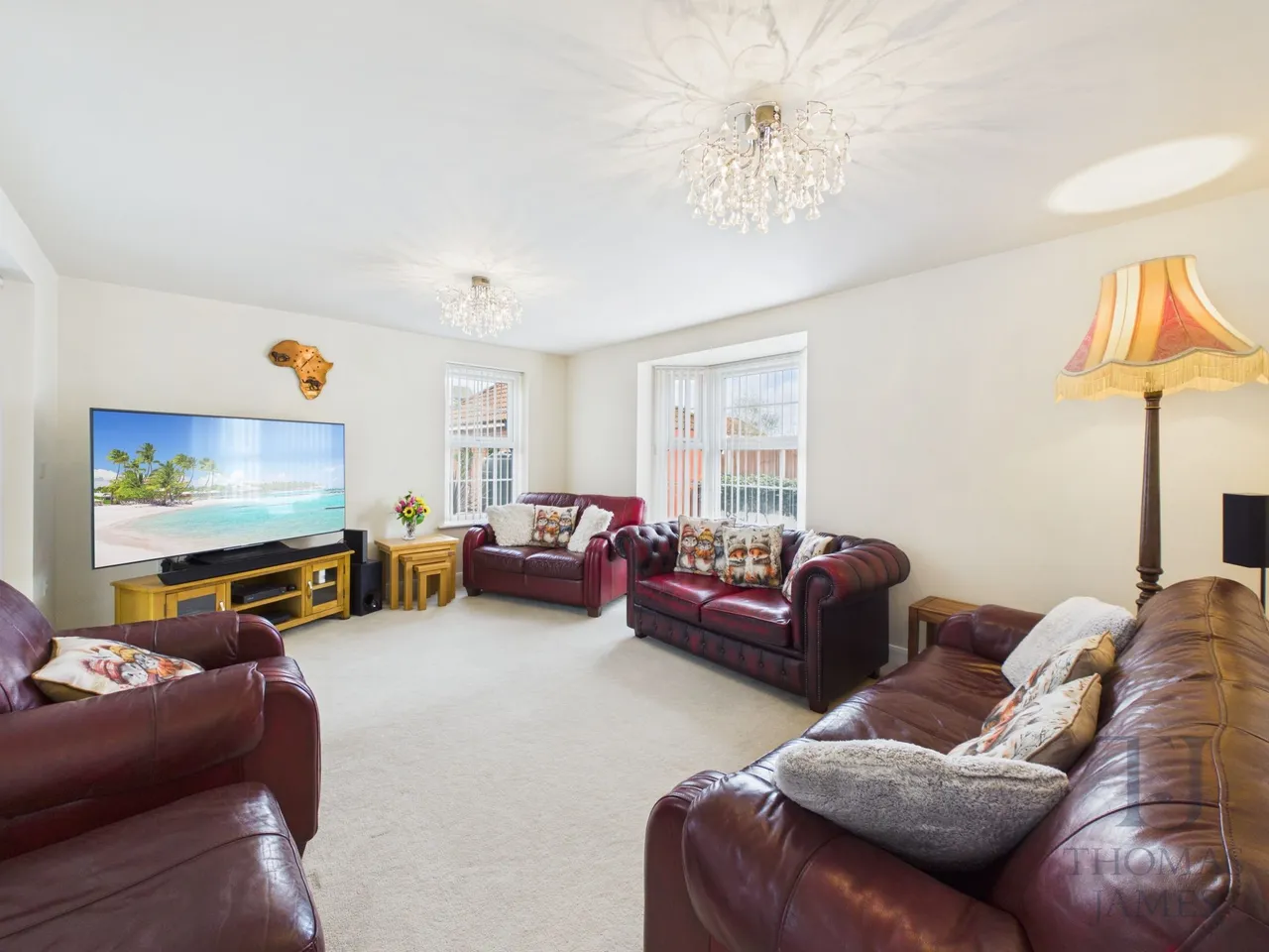 Poppy Close, Cotgrave, NG12, photo 2
