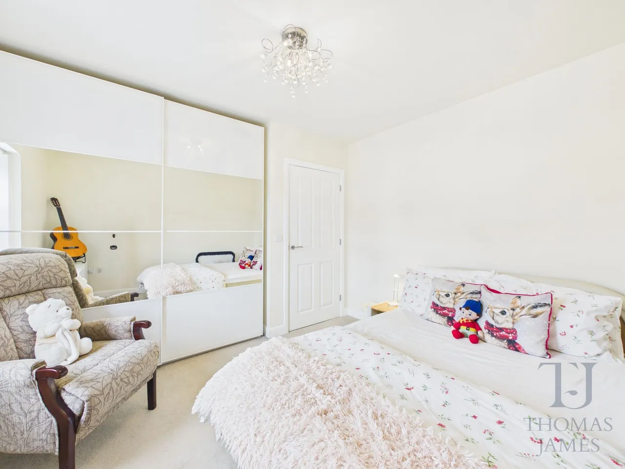 Poppy Close, Cotgrave, NG12, photo 19