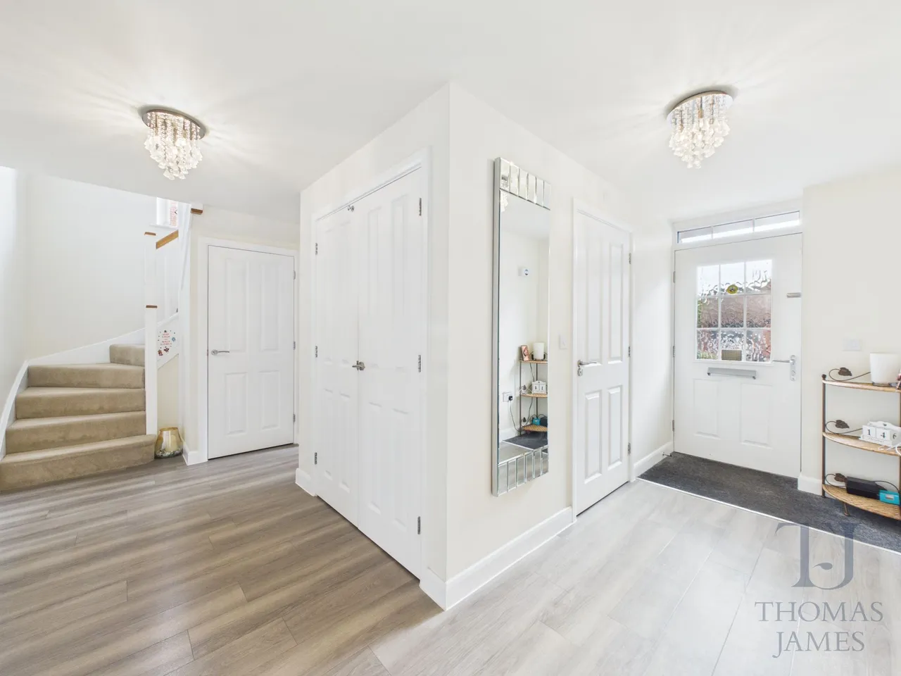 Poppy Close, Cotgrave, NG12, photo 14