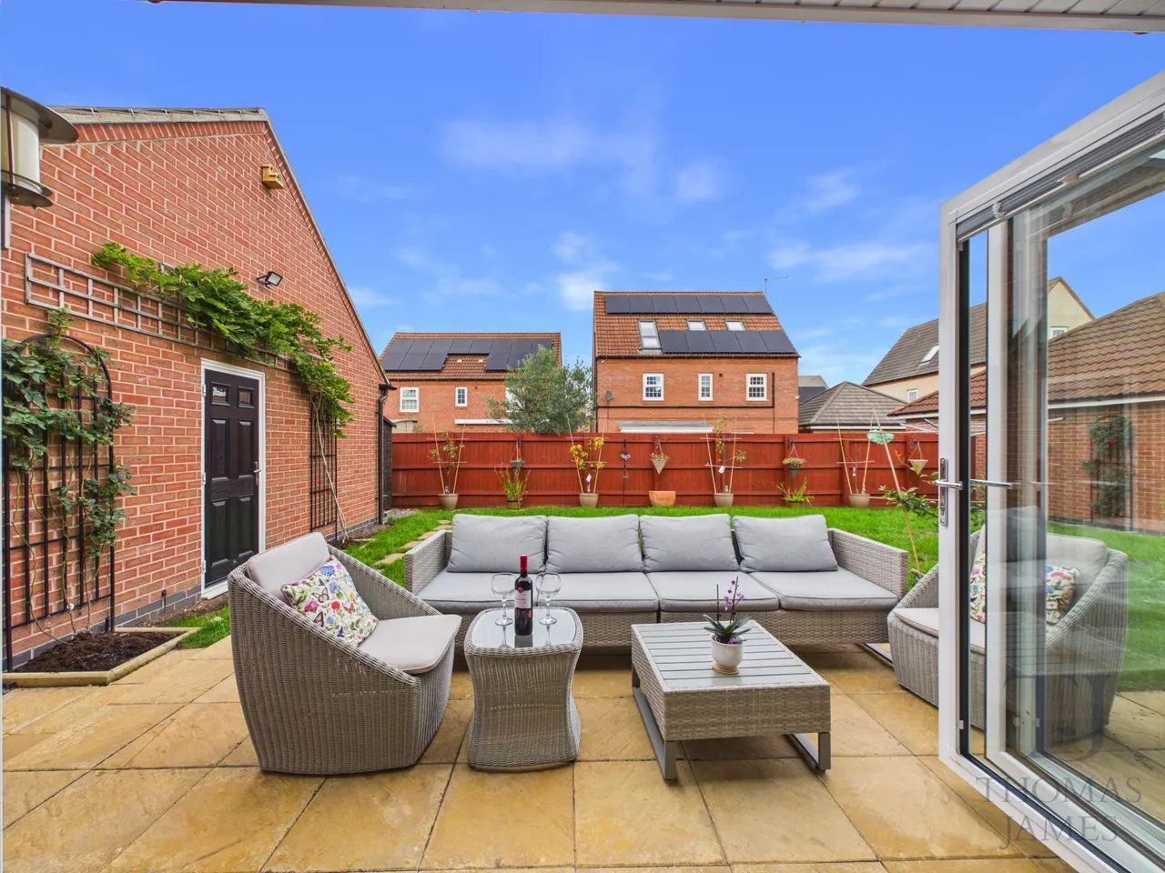Poppy Close, Cotgrave, NG12, photo 28