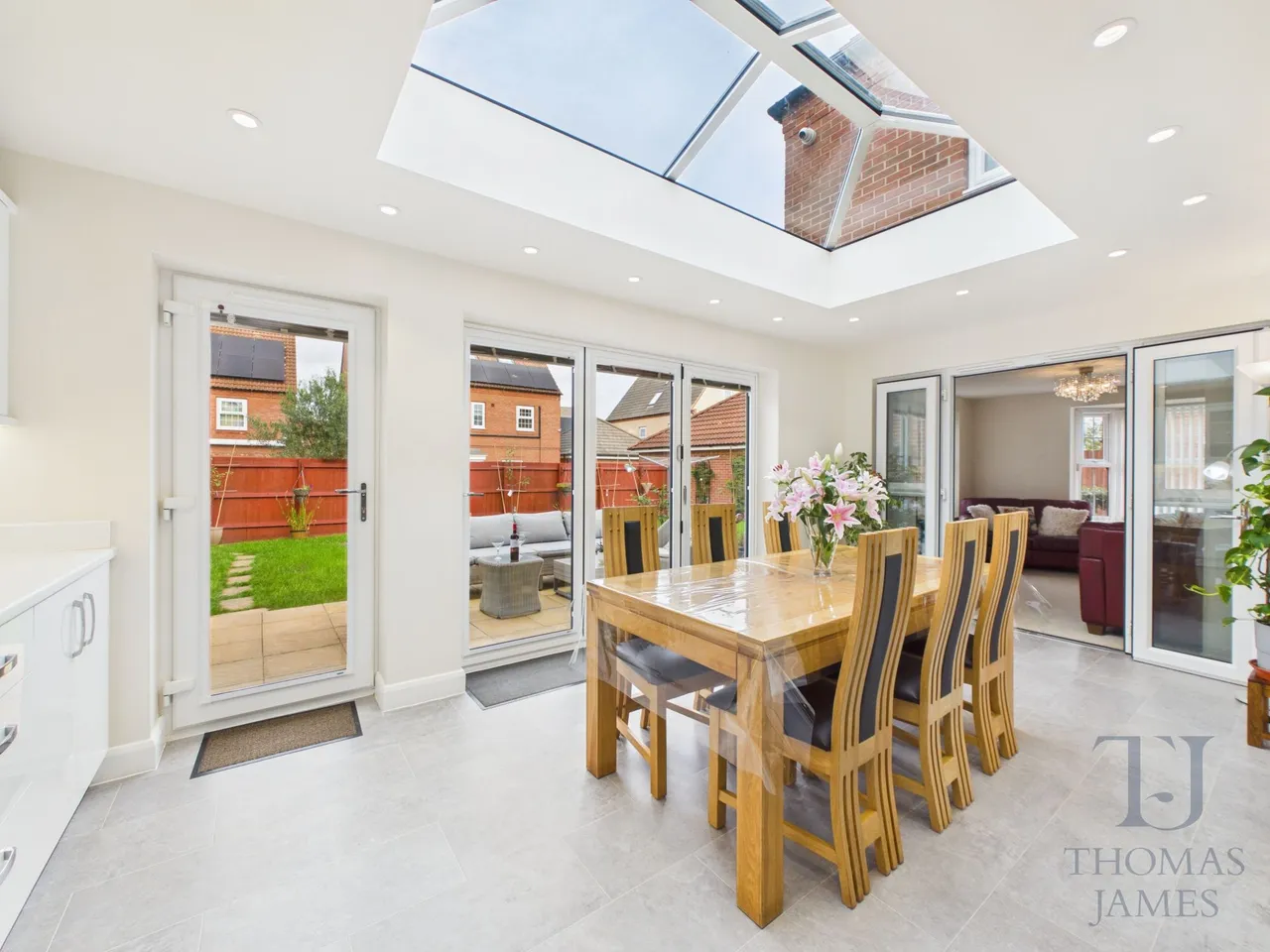 Poppy Close, Cotgrave, NG12, photo 4