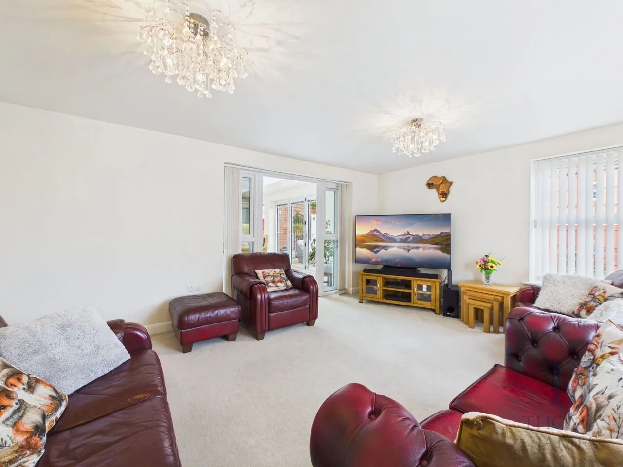 Poppy Close, Cotgrave, NG12, photo 9