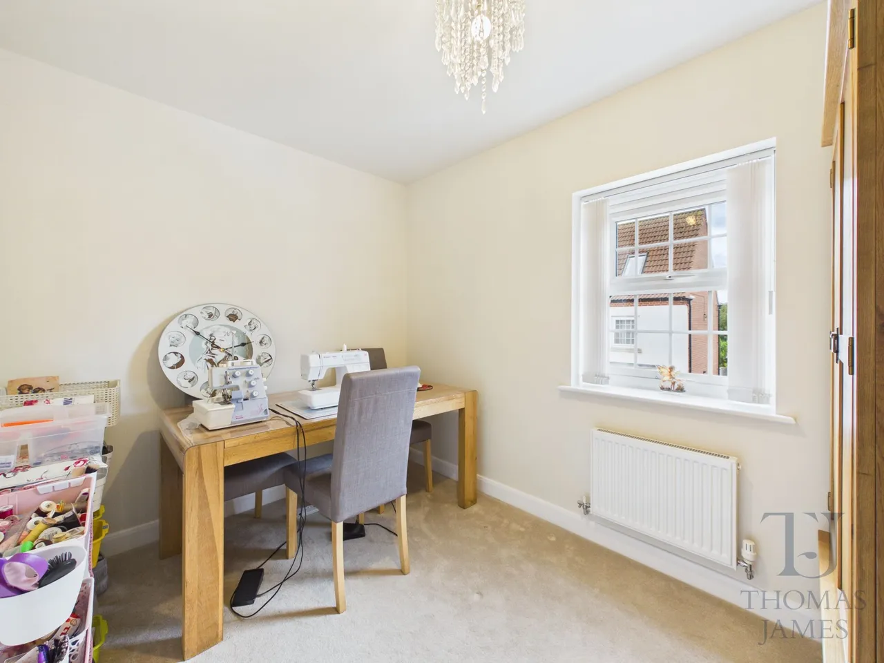 Poppy Close, Cotgrave, NG12, photo 24