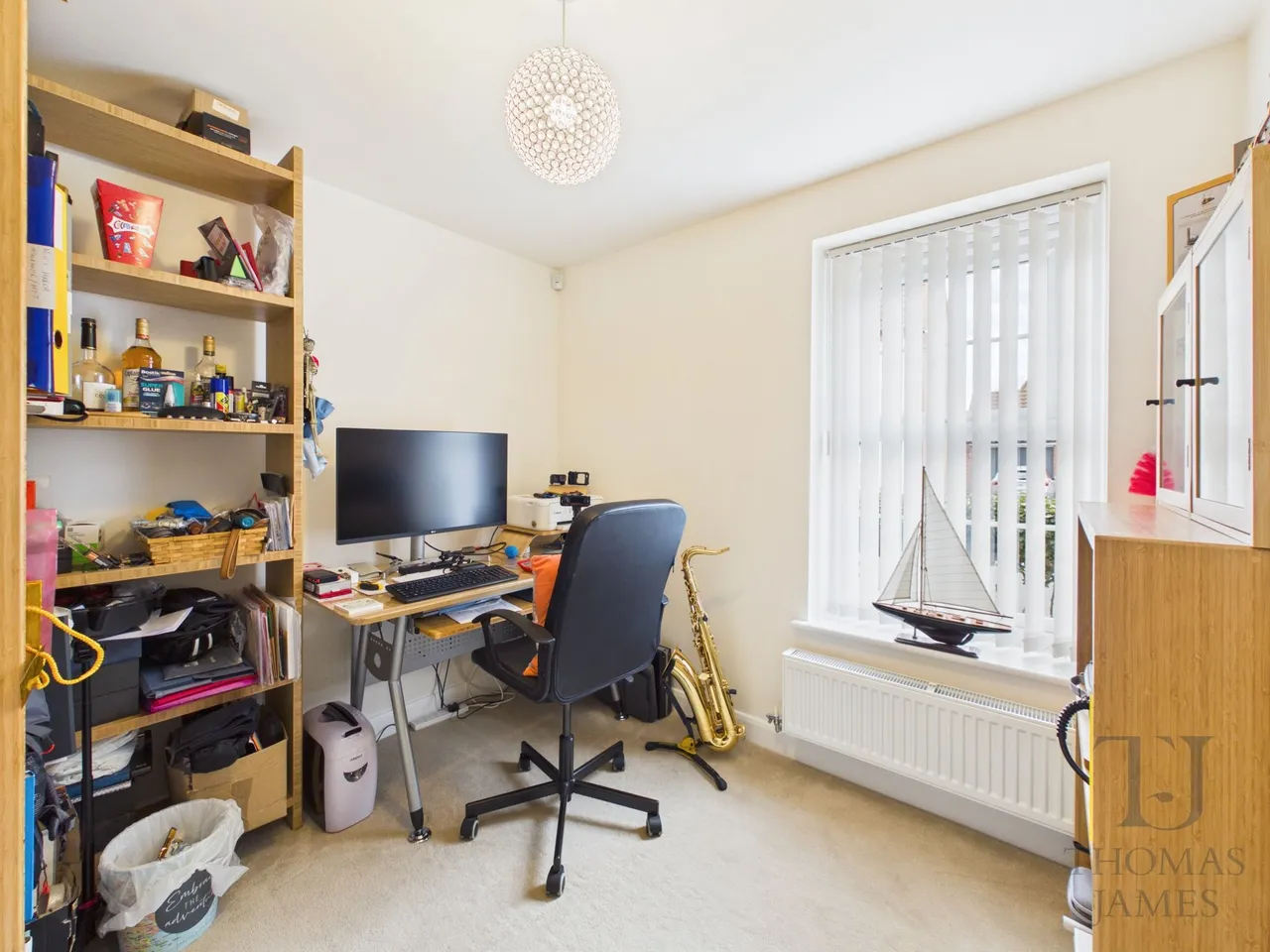 Poppy Close, Cotgrave, NG12, photo 13