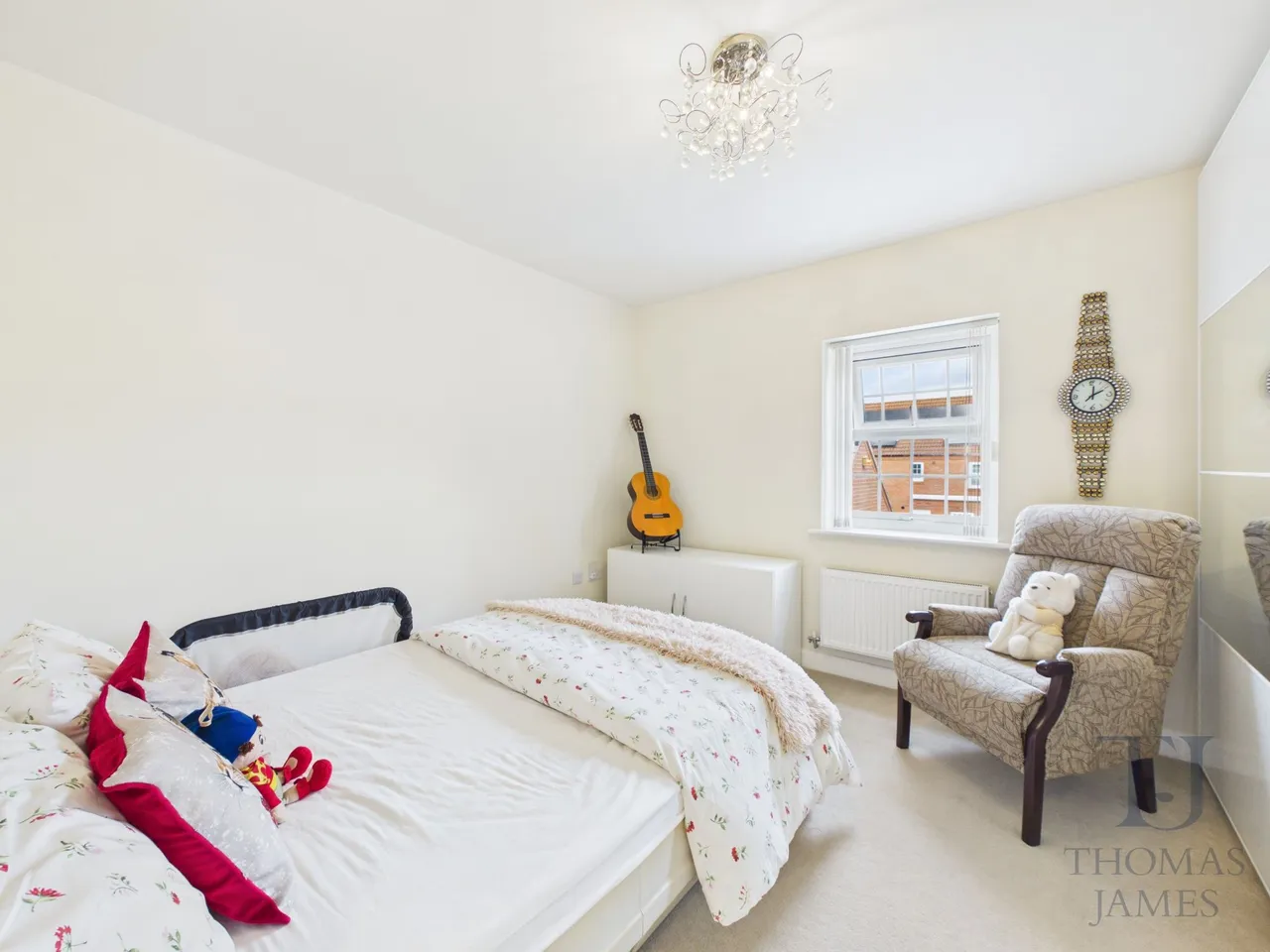 Poppy Close, Cotgrave, NG12, photo 20