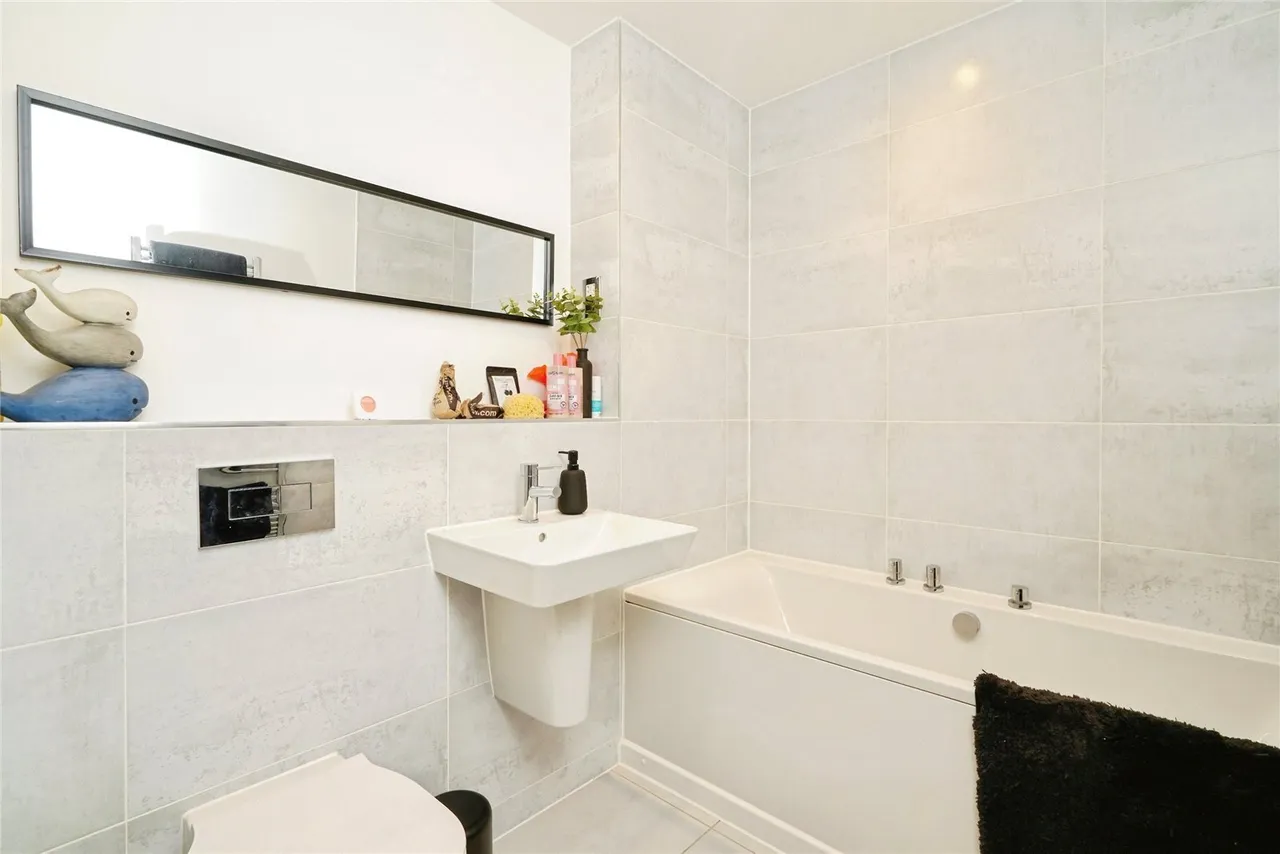 West Castle Street, Bicester, Oxfordshire, OX25, photo 22