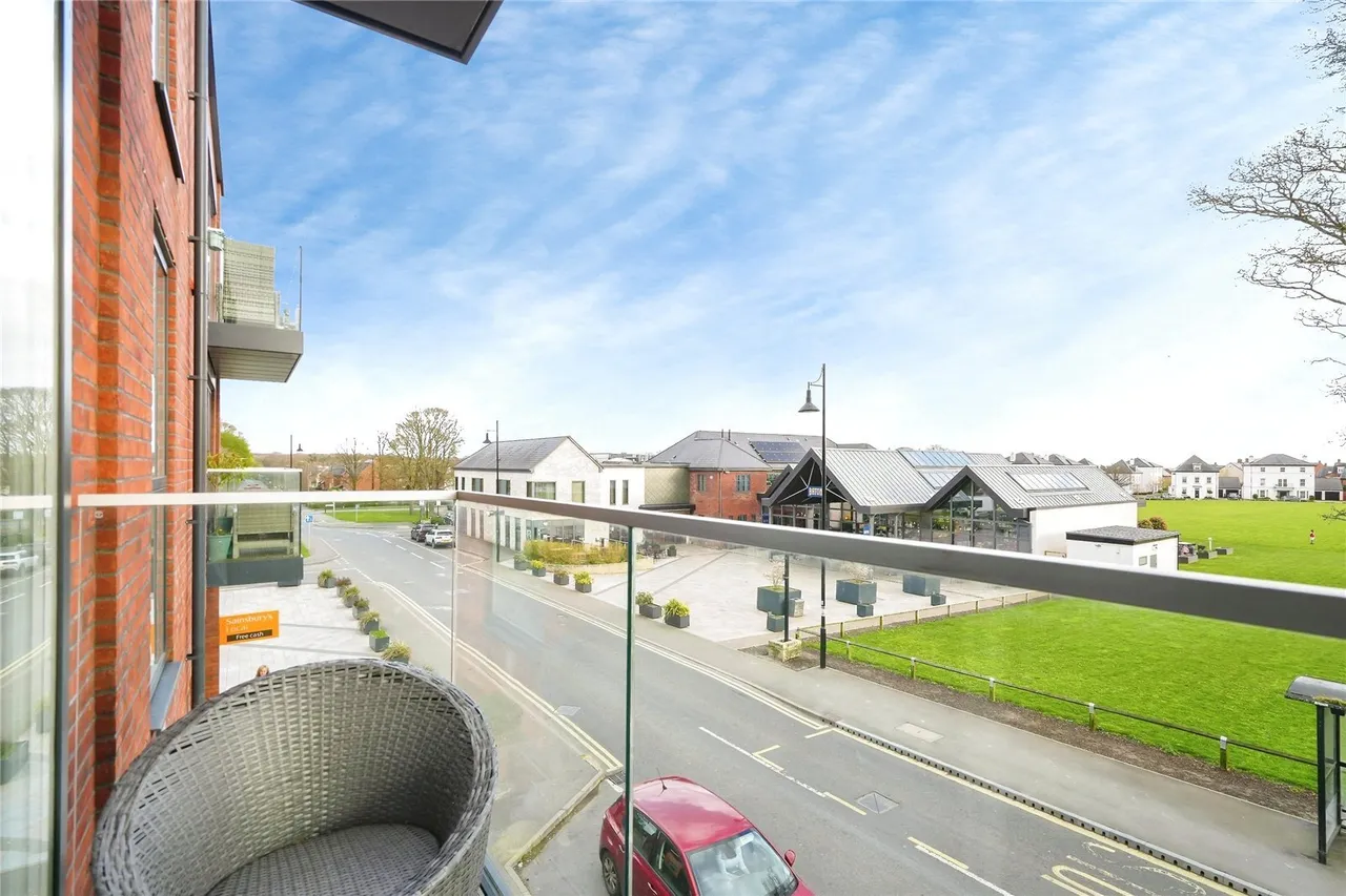 West Castle Street, Bicester, Oxfordshire, OX25, photo 2