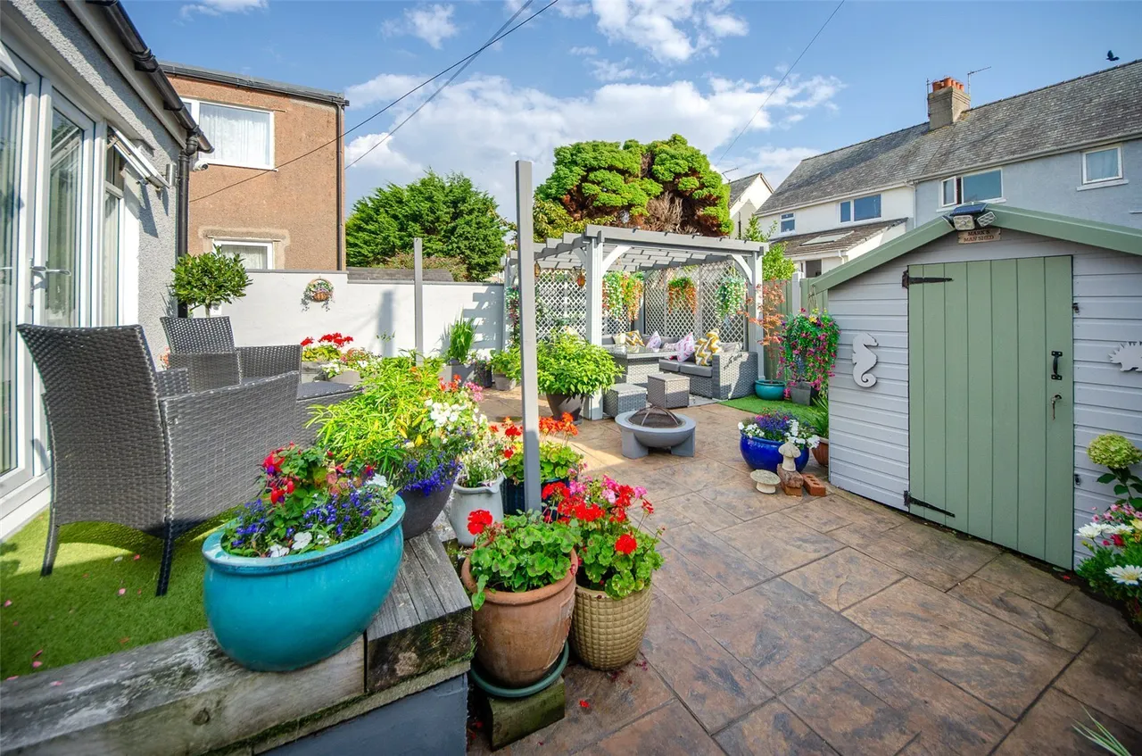 Mostyn Avenue, Llandudno, LL30, photo 28