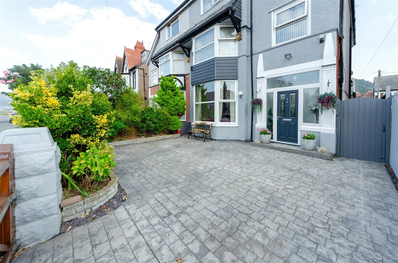 Mostyn Avenue, Llandudno, LL30, photo 25