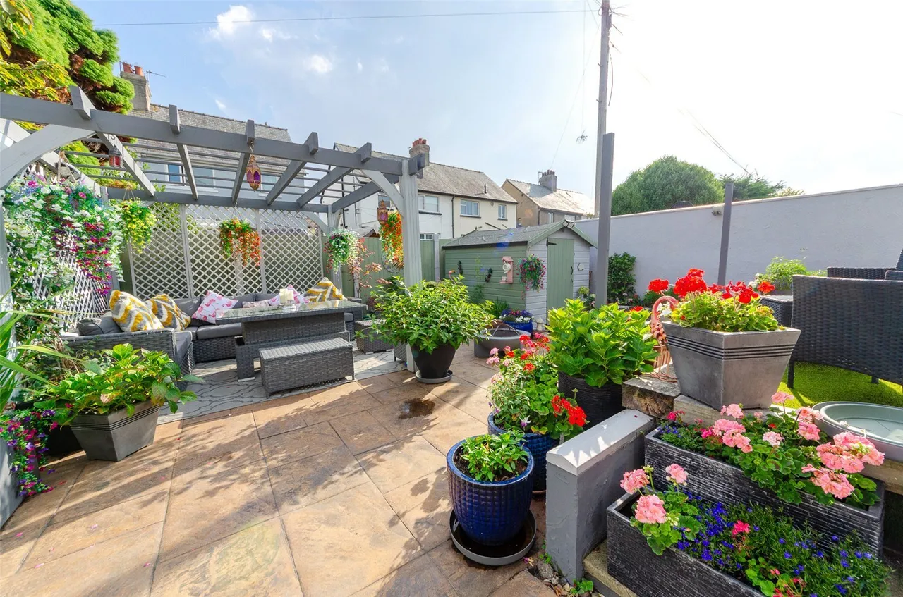 Mostyn Avenue, Llandudno, LL30, photo 26
