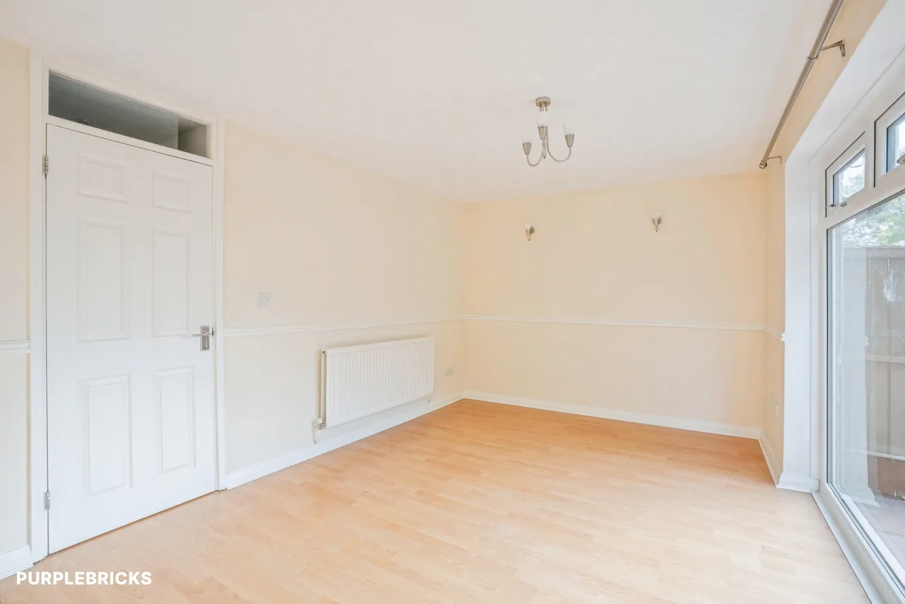 Green Oak Avenue, Sheffield, S17, photo 5