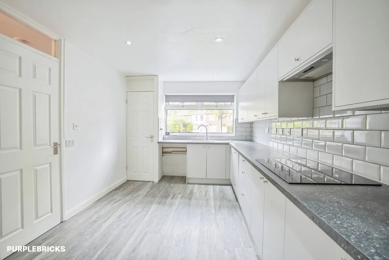 Green Oak Avenue, Sheffield, S17, photo 7