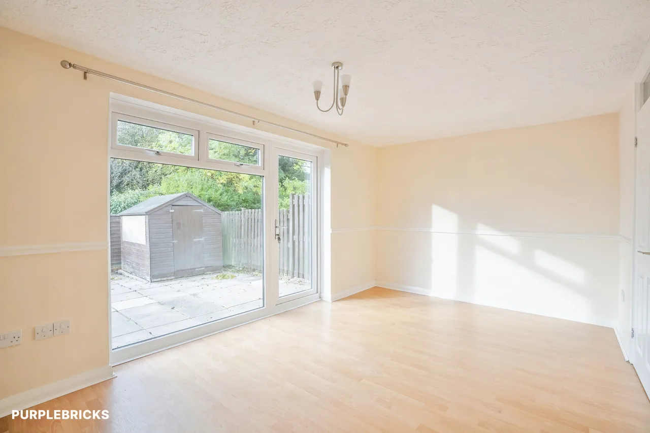 Green Oak Avenue, Sheffield, S17, photo 2