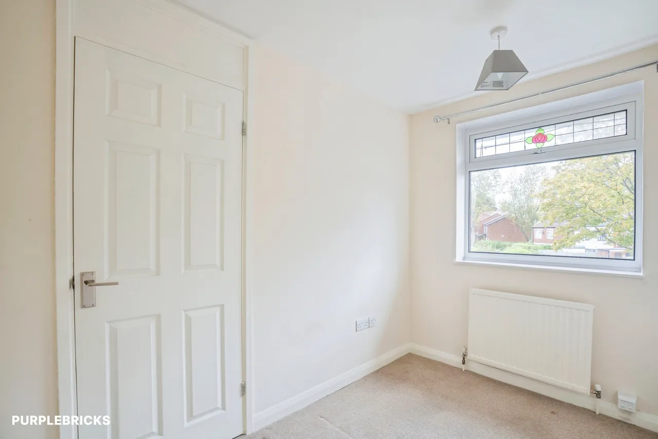 Green Oak Avenue, Sheffield, S17, photo 14
