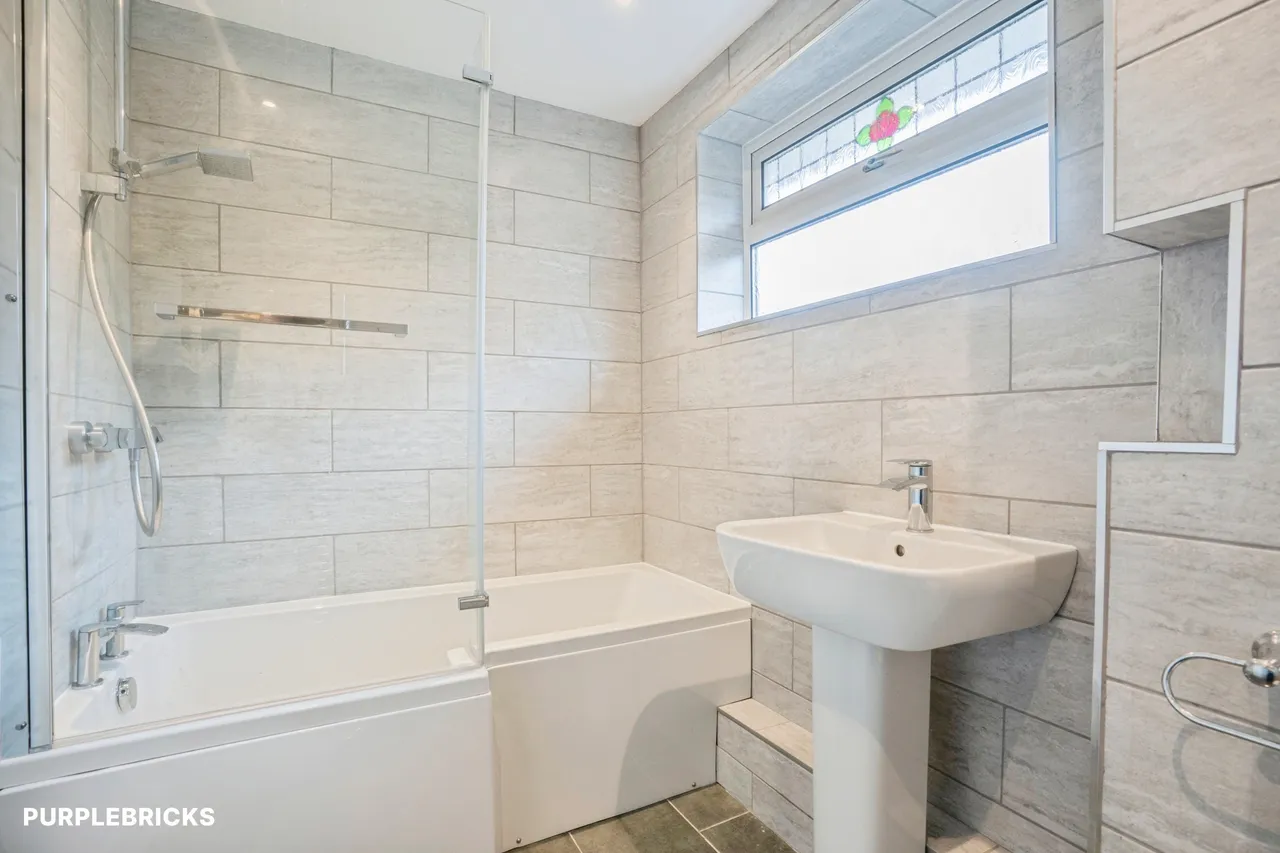 Green Oak Avenue, Sheffield, S17, photo 19