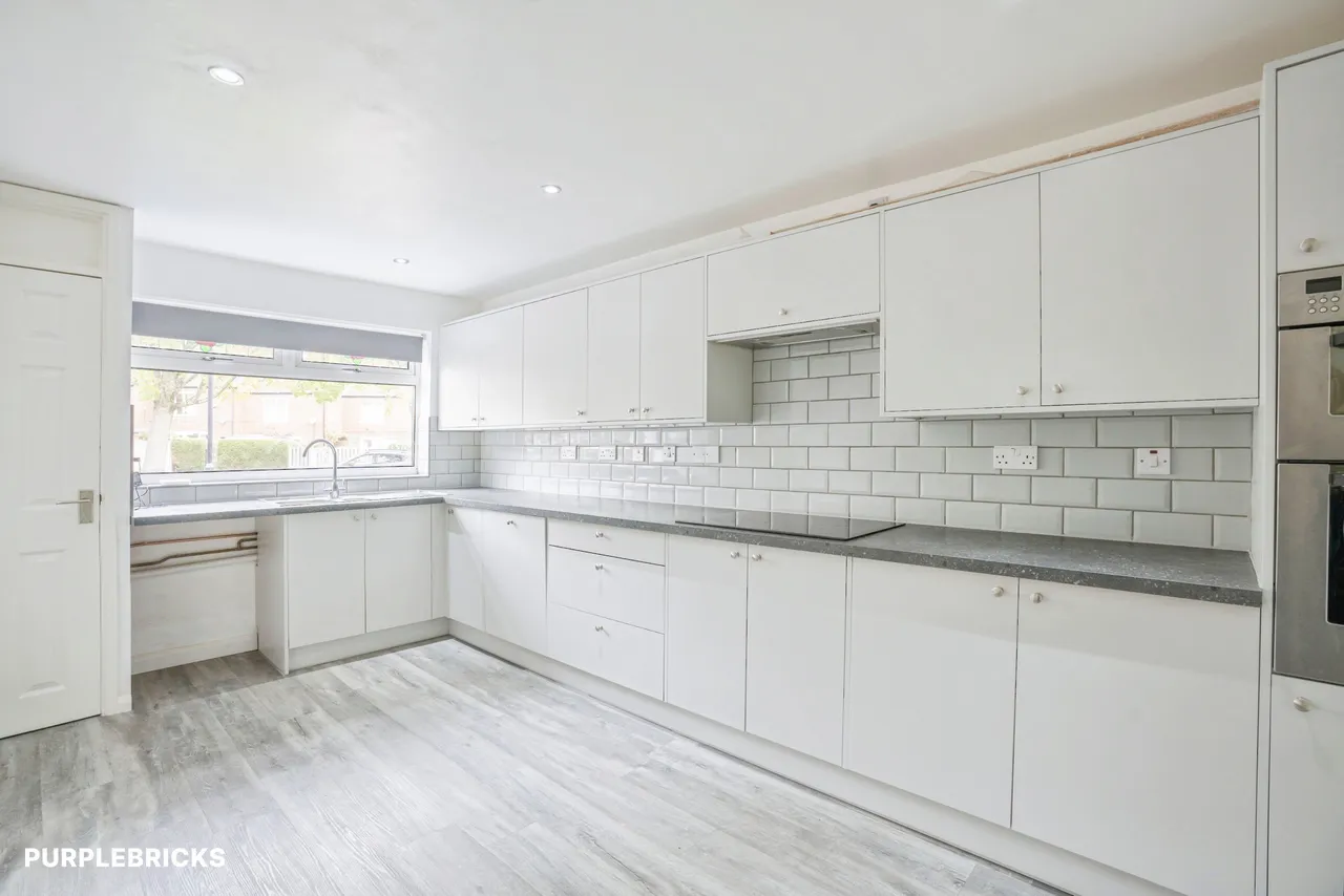 Green Oak Avenue, Sheffield, S17, photo 8