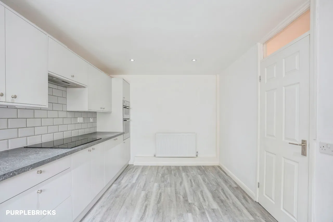Green Oak Avenue, Sheffield, S17, photo 9
